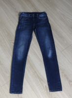 Jeans von Pepe Jeans London Mod: Pixie - Skinny Gr. W27 L30 blau Niedersachsen - Stade Vorschau