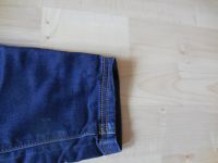 Jakoo Jeans stretch 146 Gummizug dunkel blau Bielefeld - Sennestadt Vorschau
