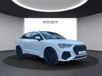 Mietfahrzeug Audi RSQ3 Sportback München - Allach-Untermenzing Vorschau