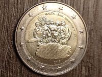 2 Euro Münze Malta 2013 / Selbstverwaltung Brandenburg - Frankfurt (Oder) Vorschau