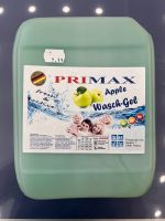 Primax Flüssigwaschmittel Waschgel Apfel 5L Mecklenburg-Vorpommern - Putbus Vorschau