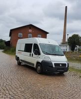 Transporter mieten, vermieten, leihen, verleihen Sachsen - Plauen Vorschau