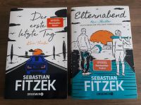 S. Fitzek - Der erste letzte Tag & Elternabend (kein Thriller) Nordrhein-Westfalen - Gelsenkirchen Vorschau