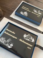 Bücher Seitenwagen Weltmeister TT Isle of Man Motorradsport Nürnberg (Mittelfr) - Aussenstadt-Sued Vorschau