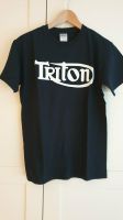 Triton T-Shirt, Cafe Racer, Union Jack, Motor Cycle Niedersachsen - Uelzen Vorschau