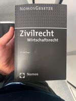 Zivilrecht Wirtschaftsrecht Buch Nordrhein-Westfalen - Oberhausen Vorschau