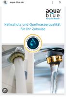 Entkalkungsanlage,Quellwasser,hexagonales Wasser,aqua blue Nordrhein-Westfalen - Bünde Vorschau