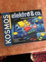 Kosmos Elekrospielkasten Stuttgart - Stuttgart-West Vorschau