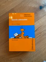 Sprache untersuchen im 3. und 4. Schuljahr Bayern - Spiegelau Vorschau