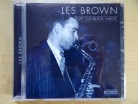 Les Brown - That old black Magic CD Baden-Württemberg - Bahlingen Vorschau
