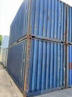 Seecontainer/Lagercontainer  IN ULM 6m lang (20-Fuß) Schleswig-Holstein - Elmshorn Vorschau