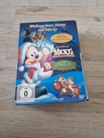 3 -DISC SET Weihnachten feiern mit Mickey Sachsen-Anhalt - Röblingen am See Vorschau