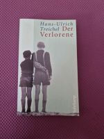 Der Verlorene Hans Ulrich Treichel Baden-Württemberg - Balingen Vorschau