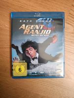 Blu-ray "Agent Ranjid rettet die Welt" Leipzig - Probstheida Vorschau