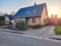 Einfamilienhaus mit Ausbaureserve in Sörup Schleswig-Holstein - Sörup Vorschau