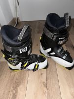 Ski Schuhe Salomon Hessen - Ginsheim-Gustavsburg Vorschau