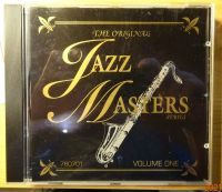 CD Jazz Masters Vol. 1 760701 Bad Doberan - Landkreis - Dummerstorf Vorschau