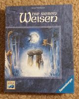 Gesellschaftsspiel "Die sieben Weisen" Ravensburger Münster (Westfalen) - Geist Vorschau