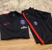 Nike PSG Trainingsanzug Vintage Gr.M Nordrhein-Westfalen - Frechen Vorschau