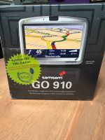 tomtom GO 910 Rheinland-Pfalz - Ochtendung Vorschau