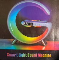 Neu Smart Light Sound Machine Aachen - Aachen-Mitte Vorschau