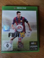 FIFA 15 X Box One Bayern - Jettingen-Scheppach Vorschau