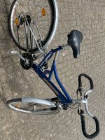 Fahrrad zu verkaufen Nordrhein-Westfalen - Reken Vorschau