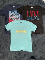 Levi’s T-Shirts Gr. 152 Hannover - Herrenhausen-Stöcken Vorschau