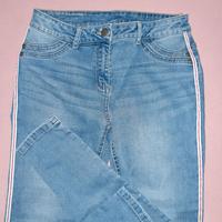Damen Jeans Gr. 38 Brandenburg - Oranienburg Vorschau