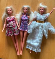 Puppen Barbie Steffi Set Nordrhein-Westfalen - Niederzier Vorschau