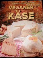 Veganer Käse von miyoko Schinner, 30 Rezept Sachsen-Anhalt - Halle Vorschau