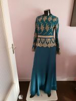 Abendkleid Größe 38 Düsseldorf - Benrath Vorschau