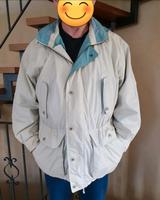 Herrenjacke Gr. 54, SympaTex, mit abnehmbarer Kaputze Nordrhein-Westfalen - Tönisvorst Vorschau