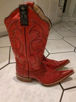 Original Mexikanische Cowboy Stiefel 40 Nordrhein-Westfalen - Versmold Vorschau
