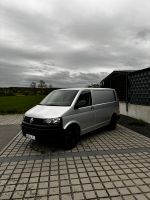 ‼️ VW T5 Trapo Camper ‼️ Bayern - Nabburg Vorschau