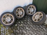 Rays Felgen Räder 7*17" 5*100 Subaru Baden-Württemberg - Metzingen Vorschau