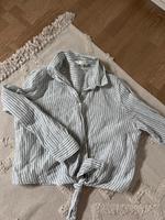 Leinenbluse H&M 36 Nordrhein-Westfalen - Moers Vorschau