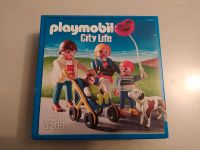 Playmobil CityLife 3209 NEU Baden-Württemberg - Kieselbronn Vorschau