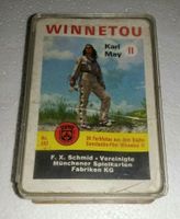 Winnetou Quartett / Karl May 2 / 1965 / F.X. Schmid No. 583 Nordrhein-Westfalen - Emsdetten Vorschau