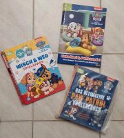 Nickelodeon Buch:Paw Patrol Vorleseb.+Gute Nacht Fellfr+Wisch&Weg Baden-Württemberg - Heilbronn Vorschau