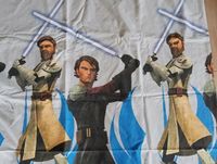 Bettwäsche Star Wars Clone Wars 135 x 200 Hessen - Fulda Vorschau