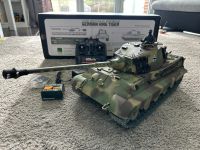 XciteRC Panzer Königstiger Bayern - Kümmersbruck Vorschau