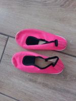 Ballerinas Kinderschuhe pink rosa Größe 26, Kindersport Berlin - Biesdorf Vorschau