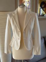 Imperial Blazer Gr. M creme weiß neu ungetragen Bayern - Parsberg Vorschau