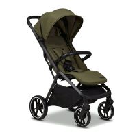 Moon ZAC Automatic Fold Buggy - Moss Green Melange - inkl. Regenschutz und praktischer Tragetasche - NEU Hessen - Fulda Vorschau