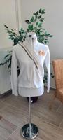 S.Oliver Sweatjacke Gr. 38 wollweiss Schleswig-Holstein - Sülfeld Vorschau