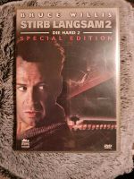 DVD Stirb langsam / Rush hour / Indepence Day West - Sindlingen Vorschau