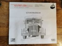 Wandkalender 1989 Güterfernverkehr LKW Trucks Oldtime Vintage Art Köln - Köln Dellbrück Vorschau