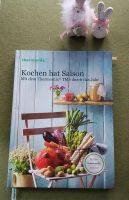 Thermomix Kochbuch Kochen hat Saison -wie NEU Hessen - Roßdorf Vorschau