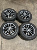 16 Zollfelgen m.Reifen Audi, Mercedes KBA48226, 5x112mm Baden-Württemberg - Mannheim Vorschau